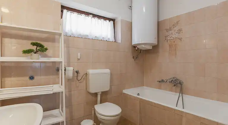 Holiday home in Balatonalmádi