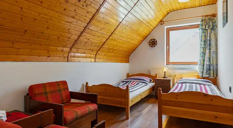 Holiday home in Balatonalmádi