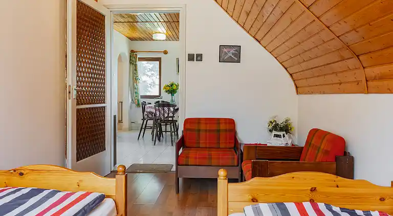 Holiday home in Balatonalmádi