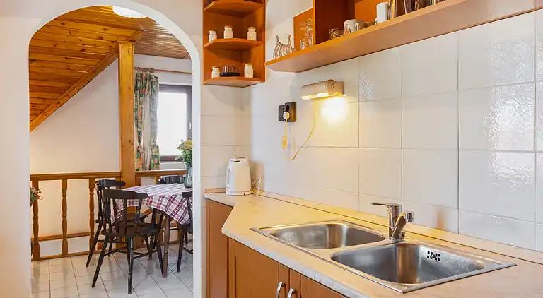 Holiday home in Balatonalmádi