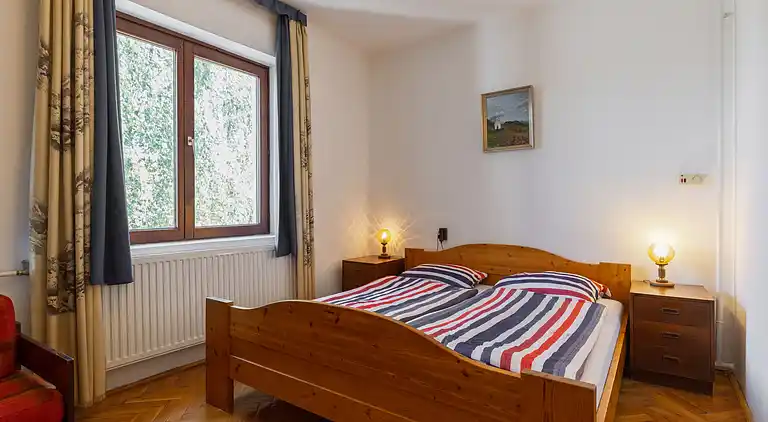 Holiday home in Balatonalmádi