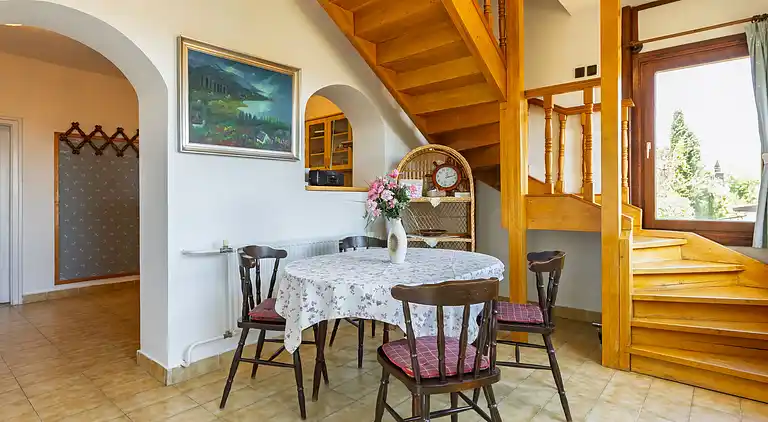 Holiday home in Balatonalmádi