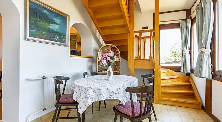 Holiday home in Balatonalmádi