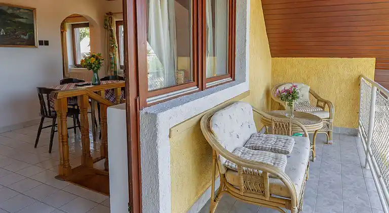 Holiday home in Balatonalmádi