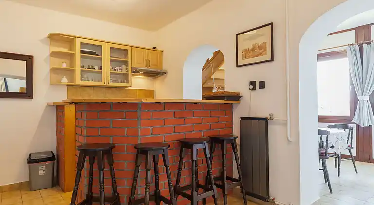 Holiday home in Balatonalmádi