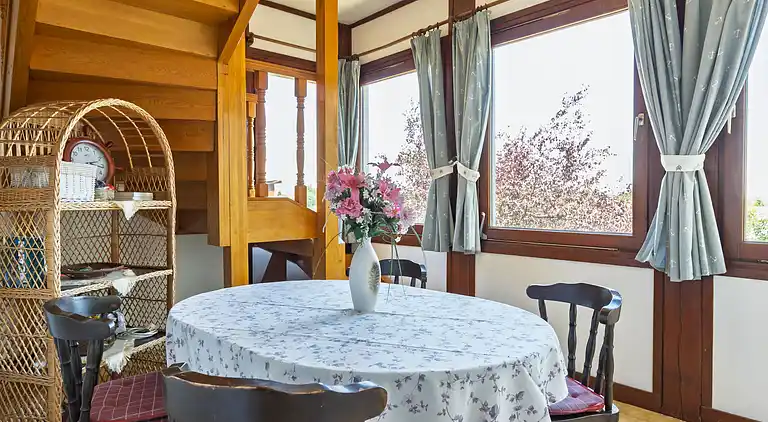 Holiday home in Balatonalmádi