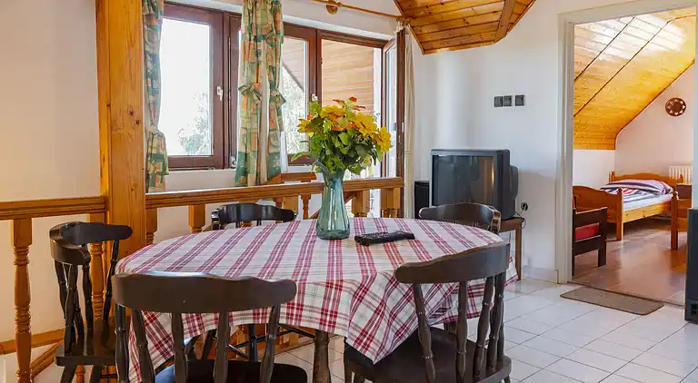 Holiday home in Balatonalmádi