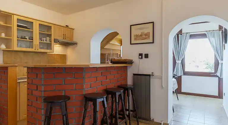 Holiday home in Balatonalmádi