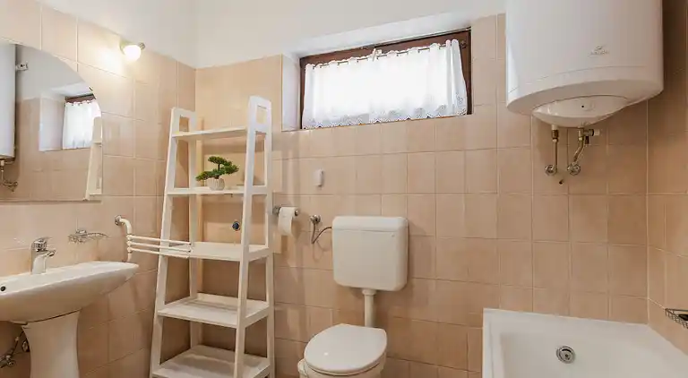 Holiday home in Balatonalmádi