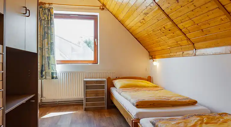 Holiday home in Balatonalmádi