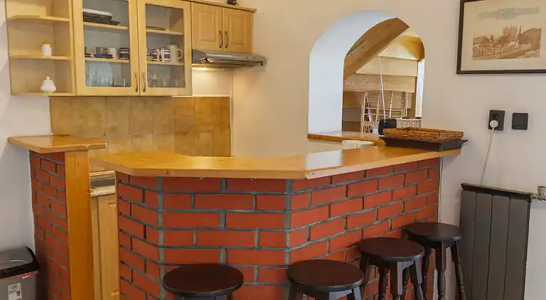 Holiday home in Balatonalmádi