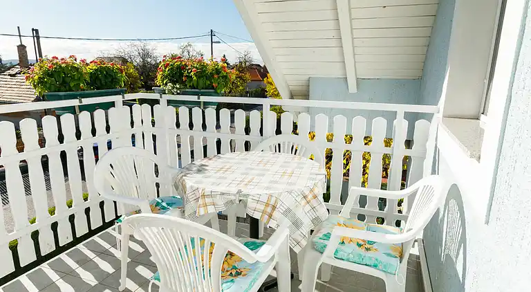 Holiday home in Balatonfüred