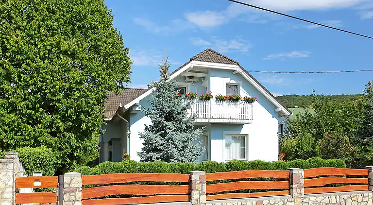 Holiday home in Balatonfüred