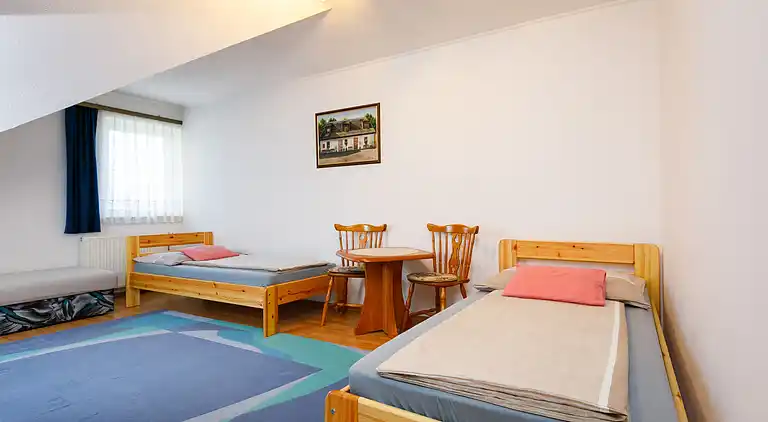 Holiday home in Balatonfüred