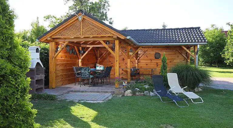 Holiday home in Balatonfüred