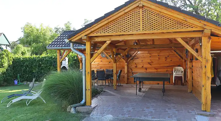 Holiday home in Balatonfüred