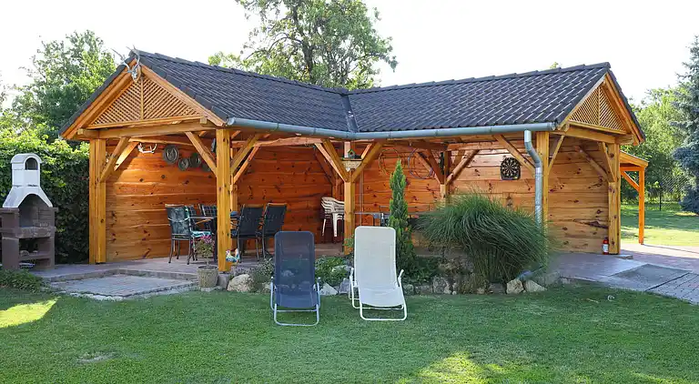 Holiday home in Balatonfüred