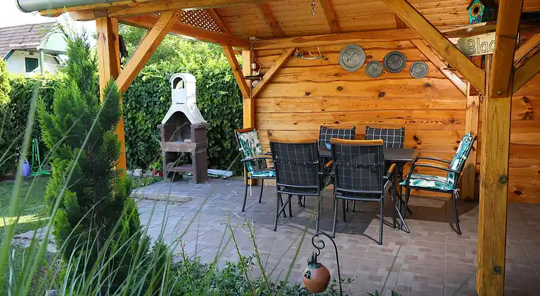 Holiday home in Balatonfüred