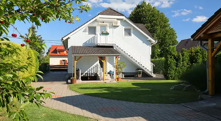Holiday home in Balatonfüred