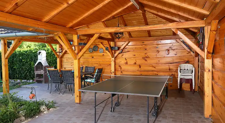 Holiday home in Balatonfüred