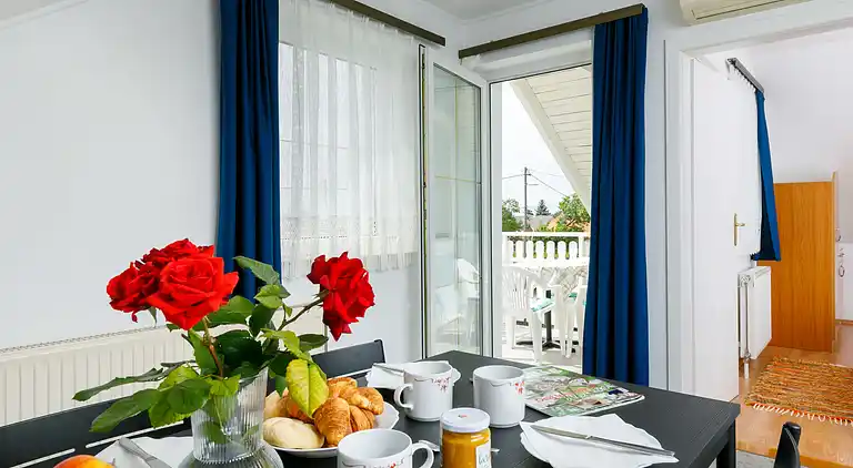 Holiday home in Balatonfüred