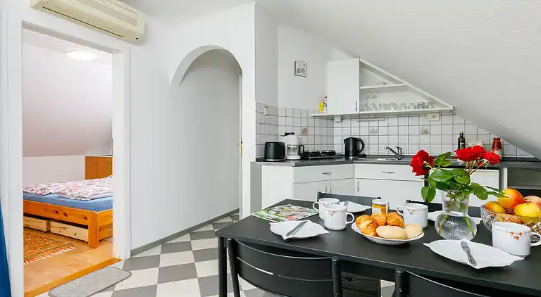 Holiday home in Balatonfüred