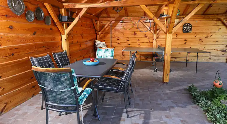 Holiday home in Balatonfüred