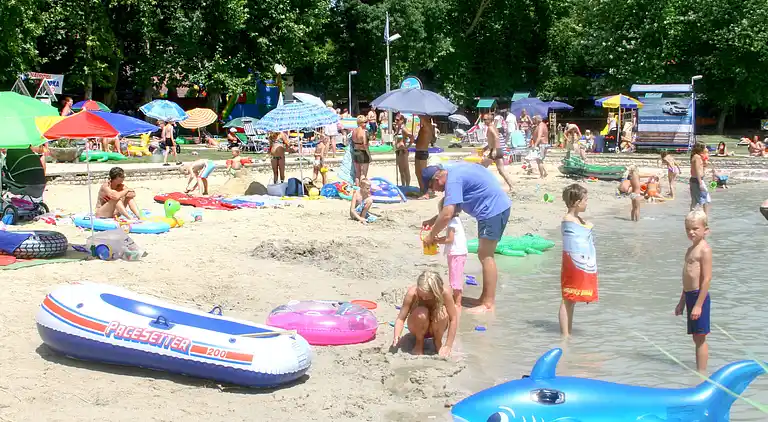 Holiday home in Balatonfüred