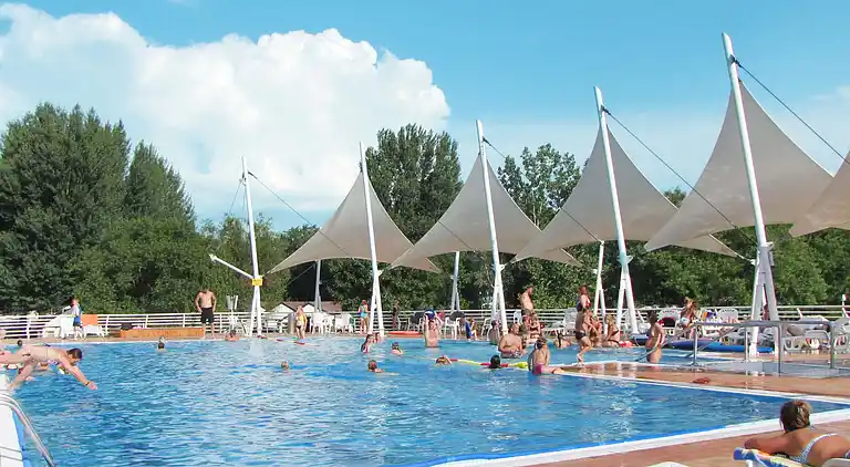 Holiday home in Balatonfüred