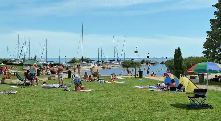 Holiday home in Balatonfüred