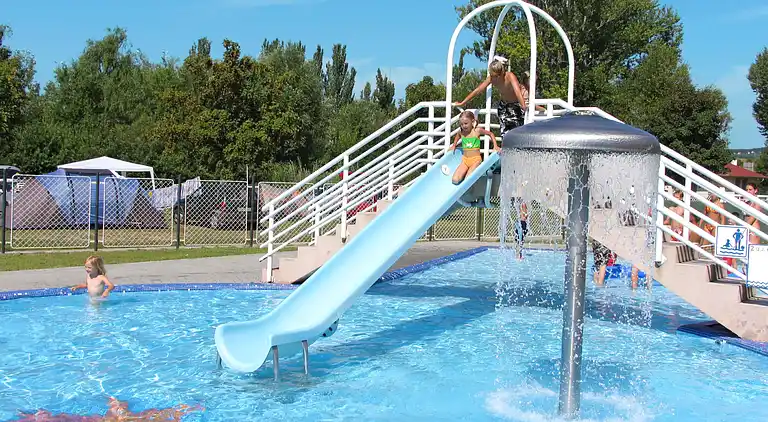 Holiday home in Balatonfüred