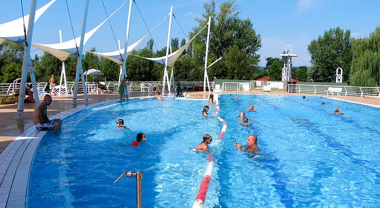 Holiday home in Balatonfüred