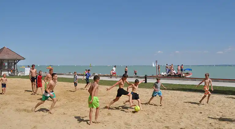 Holiday home in Balatonfüred