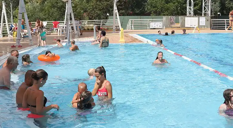 Holiday home in Balatonfüred
