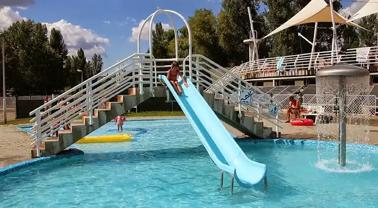 Holiday home in Balatonfüred