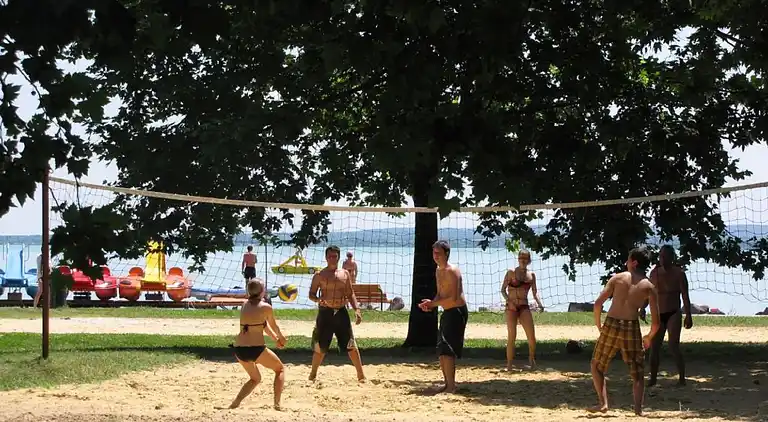 Holiday home in Balatonfüred