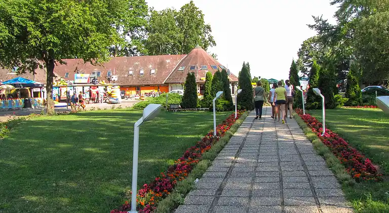 Holiday home in Balatonfüred