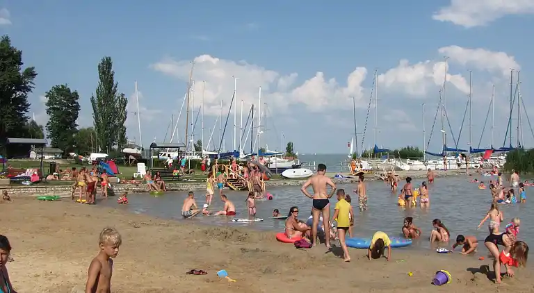 Holiday home in Balatonfüred