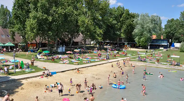 Holiday home in Balatonfüred