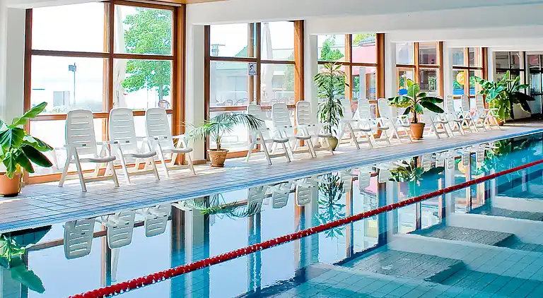 Feriebolig i Clutihány