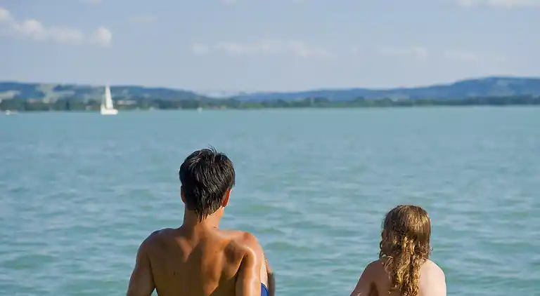 Feriebolig i Clutihány