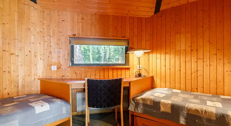 Feriebolig i Clutihány