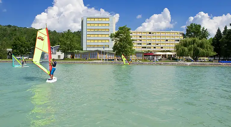 Feriebolig i Clutihány