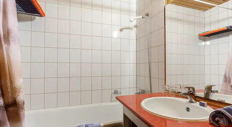 Feriebolig i Clutihány