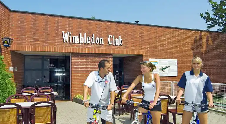 Feriebolig i Clutihány