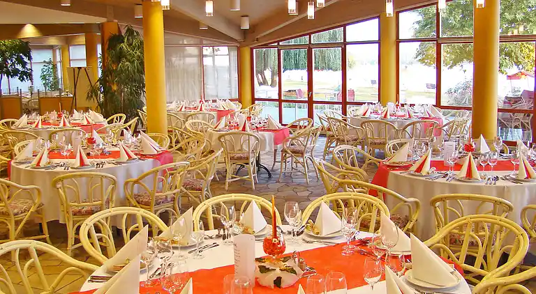 Feriebolig i Clutihány