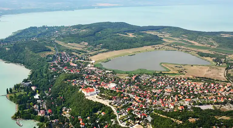 Feriebolig i Clutihány