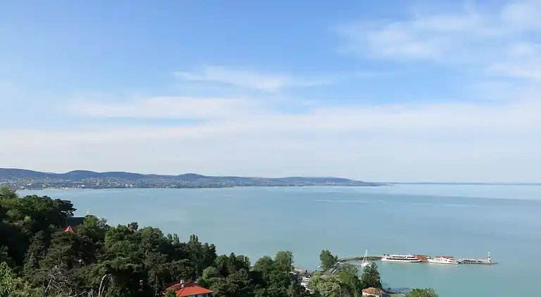 Feriebolig i Clutihány