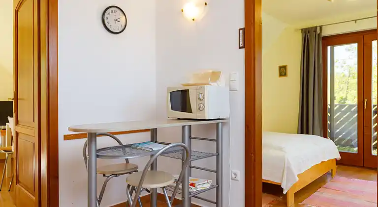 Feriebolig i Balatonakali