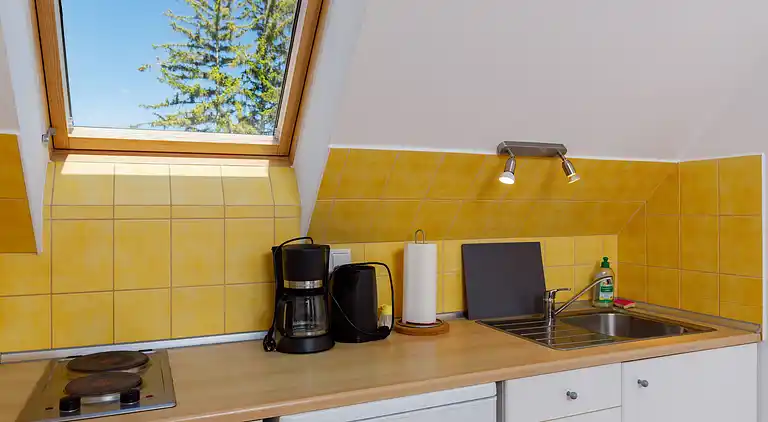 Feriebolig i Balatonakali